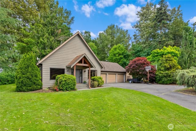 Property photo for 3650 E Badger Road, Everson photo 3