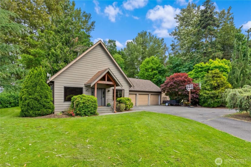 Property photo for 3650 E Badger Road, Everson photo 3