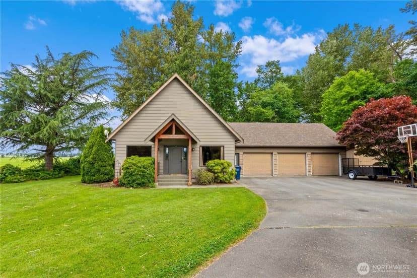 Property photo for 3650 E Badger Road, Everson photo 4