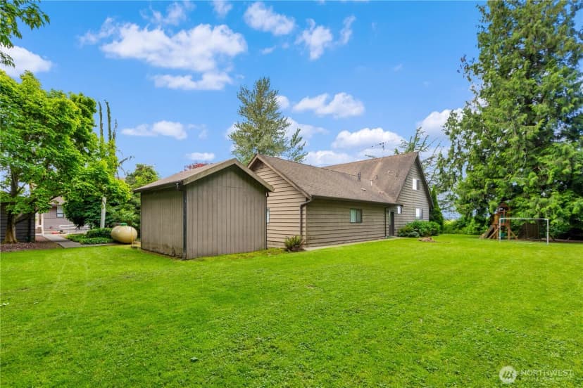 Property photo for 3650 E Badger Road, Everson photo 17