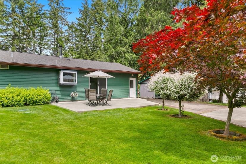 Property photo for 876 Sw Miller Road, Port Orchard photo 30