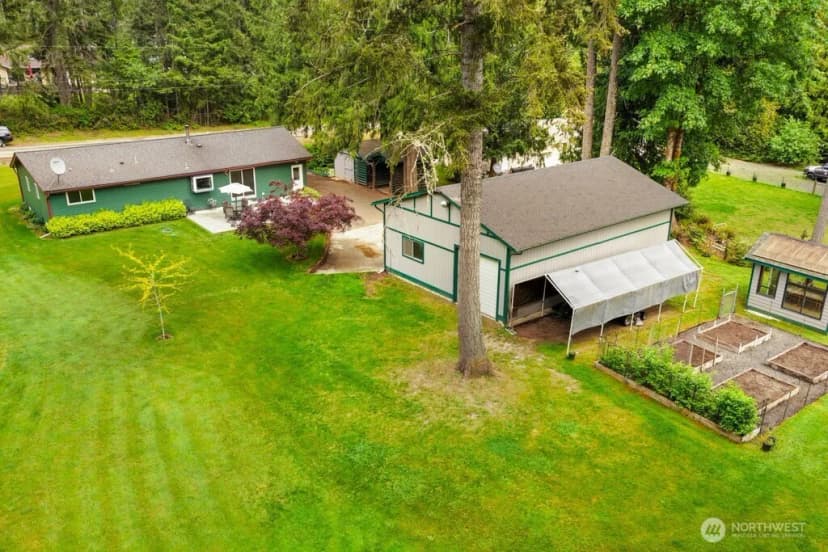 Property photo for 876 Sw Miller Road, Port Orchard photo 9