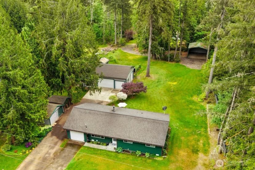 Property photo for 876 Sw Miller Road, Port Orchard photo 6