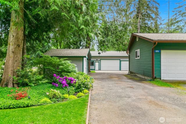 Property photo for 876 Sw Miller Road, Port Orchard photo 3