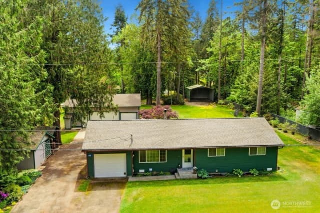 Property photo for 876 Sw Miller Road, Port Orchard