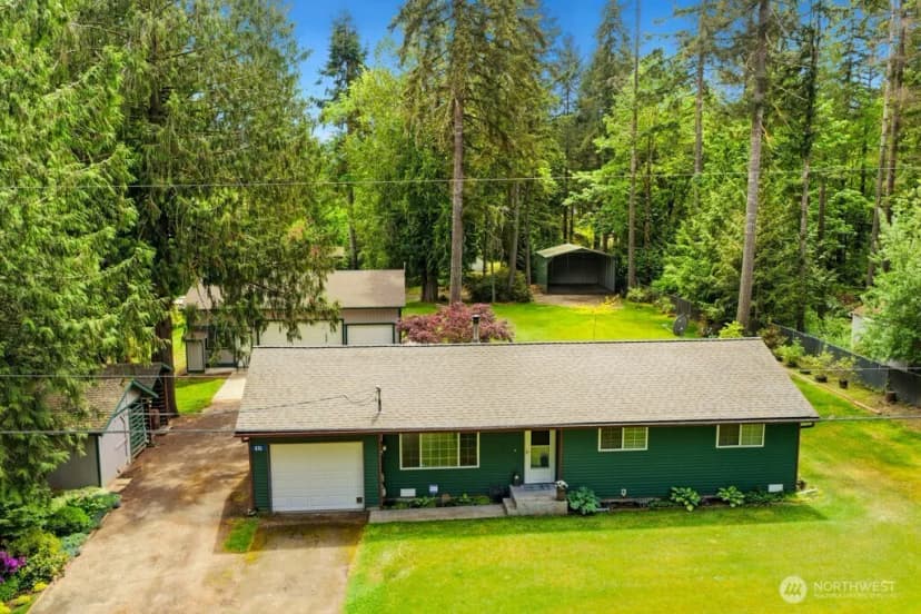 Property photo for 876 Sw Miller Road, Port Orchard