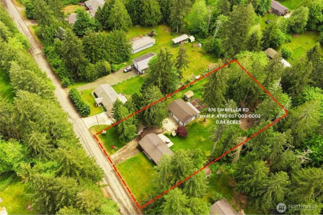 Property photo for 876 Sw Miller Road, Port Orchard photo 5