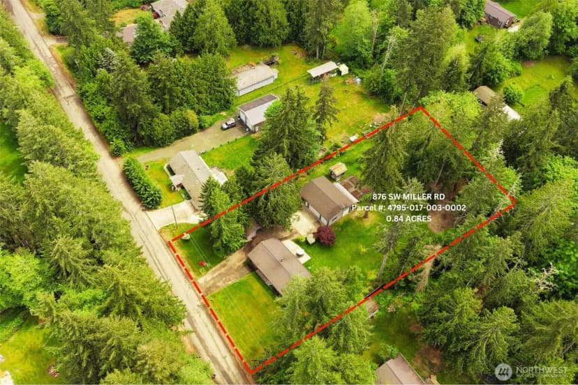 Property photo for 876 Sw Miller Road, Port Orchard photo 5