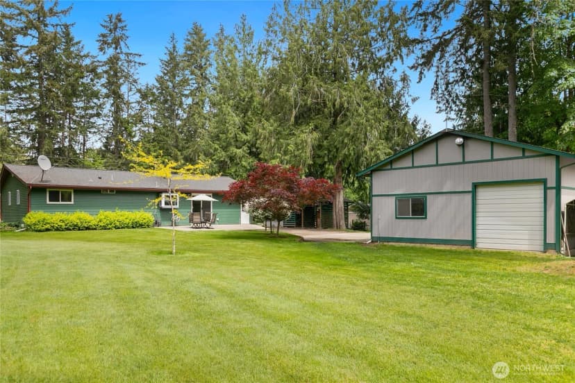 Property photo for 876 Sw Miller Road, Port Orchard photo 32