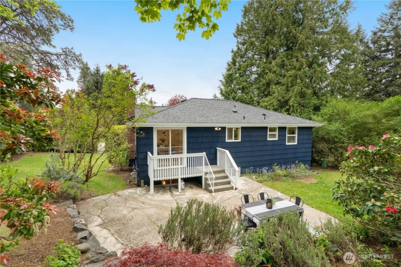Property photo for 11007 Alton Avenue Ne, Seattle photo 25