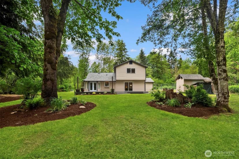 Property photo for 11404 356th Avenue Ne, Carnation photo 31