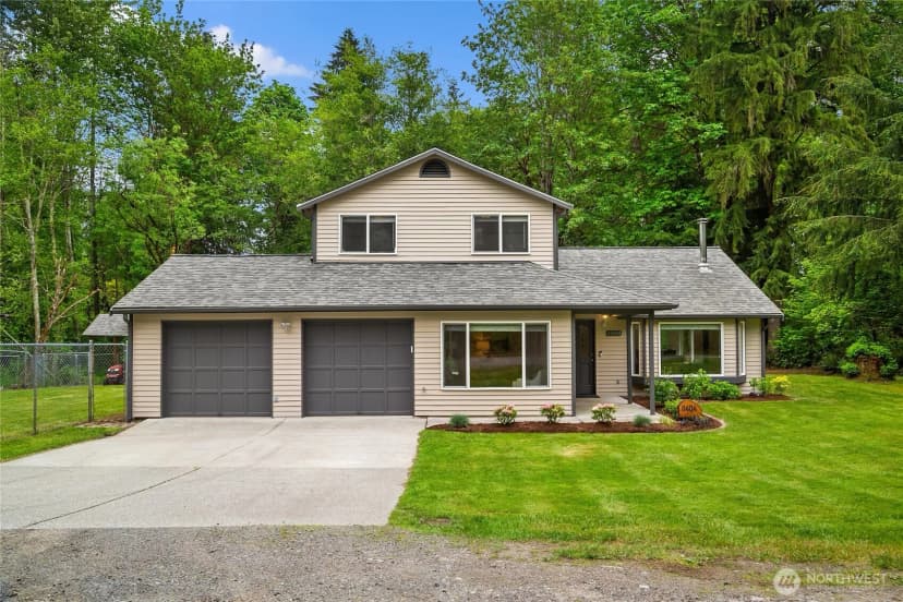 Property photo for 11404 356th Avenue Ne, Carnation photo 32