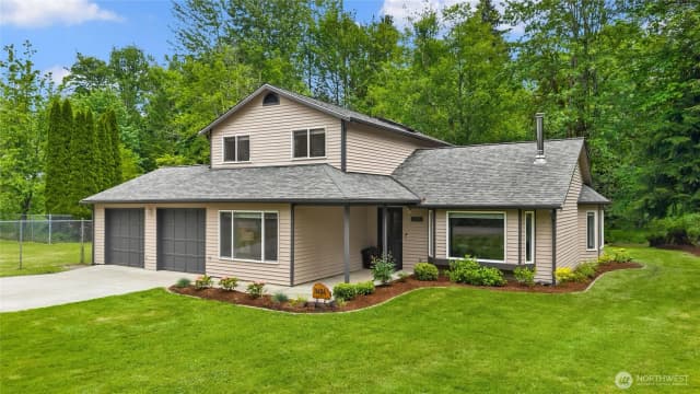 Property photo for 11404 356th Avenue Ne, Carnation