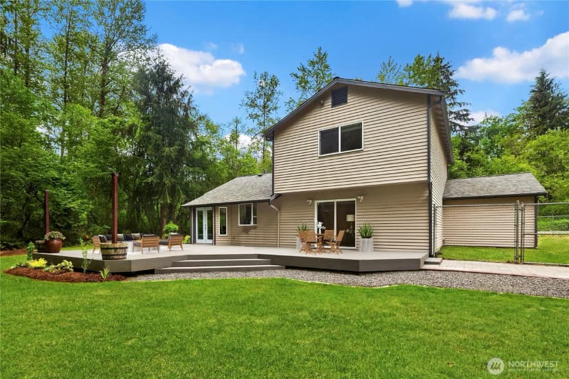 Property photo for 11404 356th Avenue Ne, Carnation photo 27