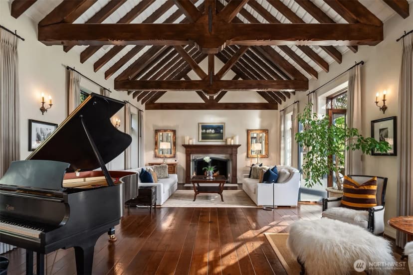Property photo for 4701 W Ruffner Street, Seattle photo 7