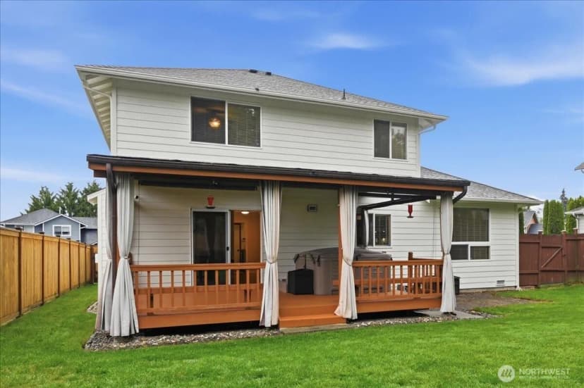 Property photo for 910 135th Street Sw, Everett photo 30
