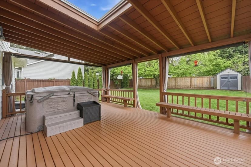 Property photo for 910 135th Street Sw, Everett photo 29