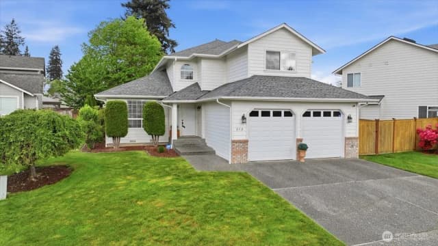 Property photo for 910 135th Street Sw, Everett photo 2