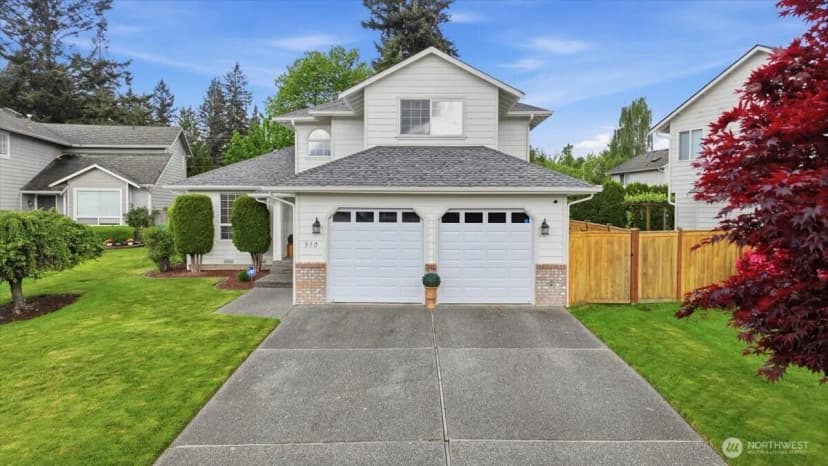 Property photo for 910 135th Street Sw, Everett