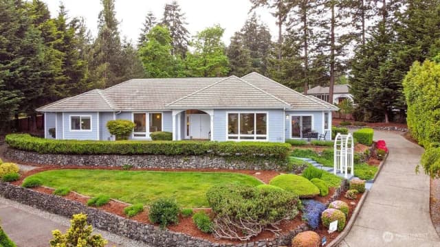 Property photo for 654 9th Court, Fox Island