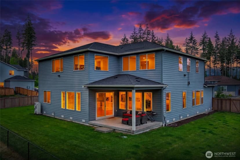 Property photo for 12514 138th Avenue Ne, Lake Stevens photo 16