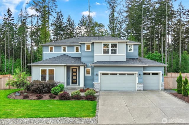 Property photo for 12514 138th Avenue Ne, Lake Stevens photo 2
