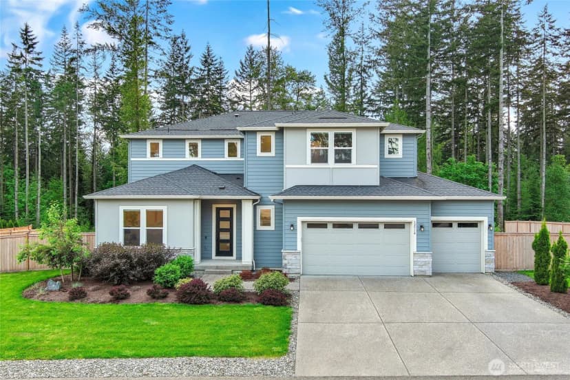 Property photo for 12514 138th Avenue Ne, Lake Stevens photo 2