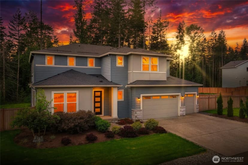 Property photo for 12514 138th Avenue Ne, Lake Stevens photo 3