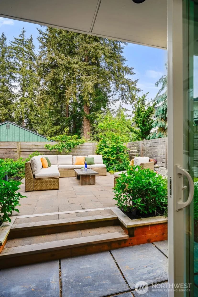 Property photo for 114 Ne 180th Street #d, Shoreline photo 30