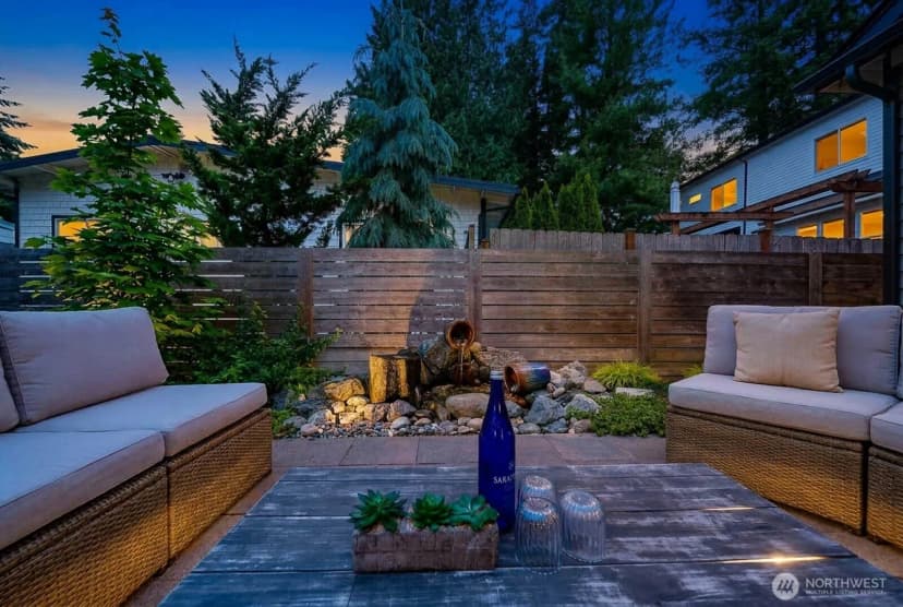 Property photo for 114 Ne 180th Street #d, Shoreline photo 37