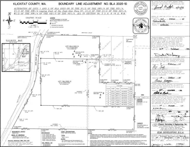 Property photo for 0 81.27 Ac Tanzanite, Goldendale