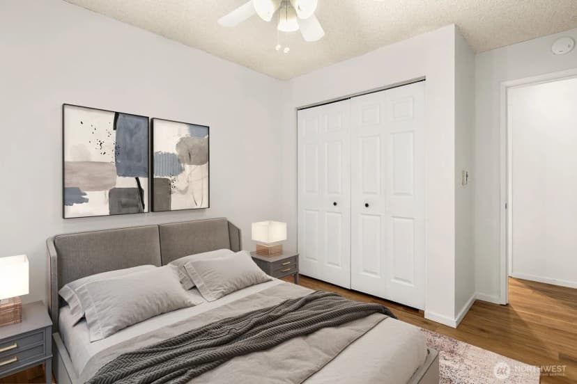 Property photo for 2858 32nd Avenue W #106, Seattle photo 14