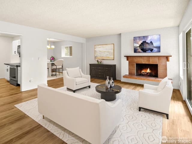 Property photo for 2858 32nd Avenue W #106, Seattle photo 5