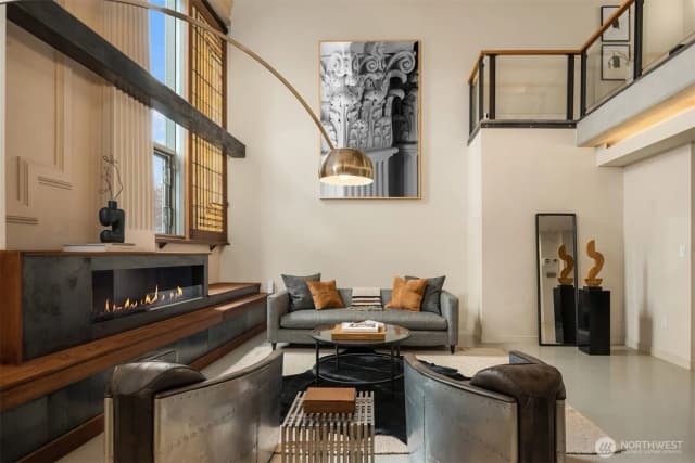 Property photo for 1845 16th Avenue, Seattle