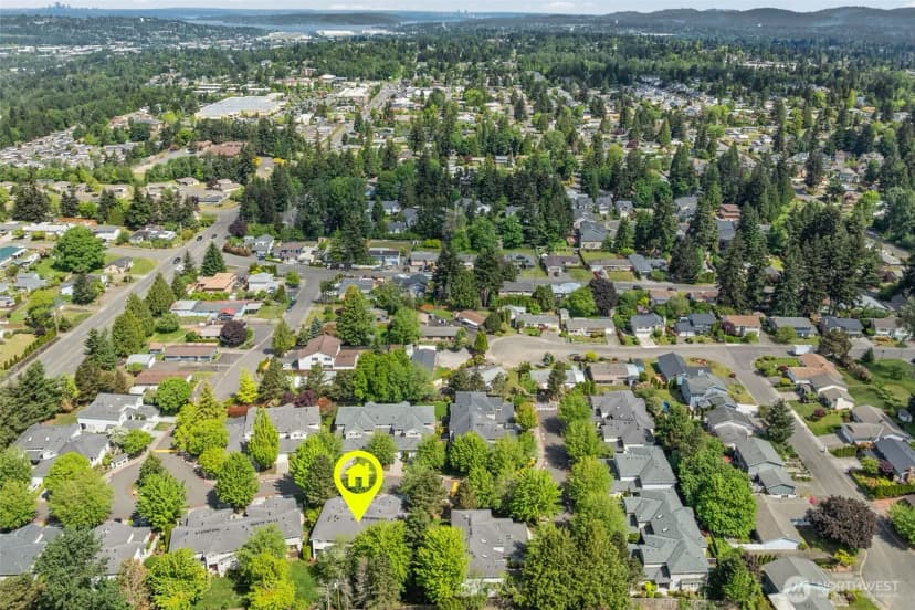 Property photo for 10939 Se 187th Lane, Renton photo 25