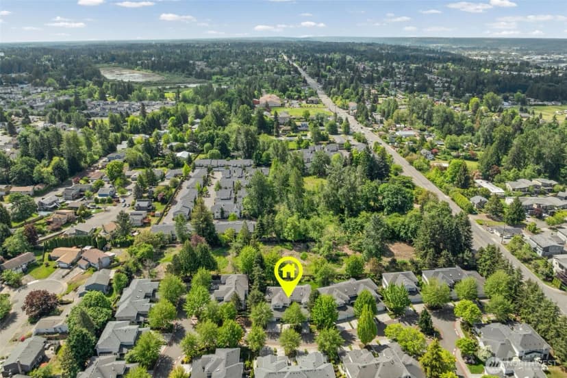 Property photo for 10939 Se 187th Lane, Renton photo 23