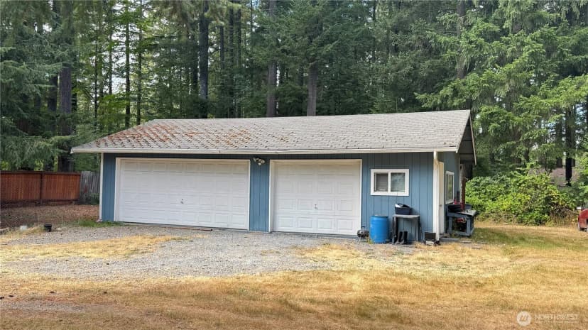 Property photo for 13219 202nd Street E, Graham