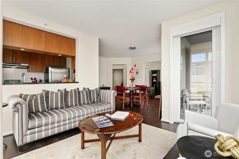 Property photo for 2721 1st Avenue ##805, Seattle photo 4