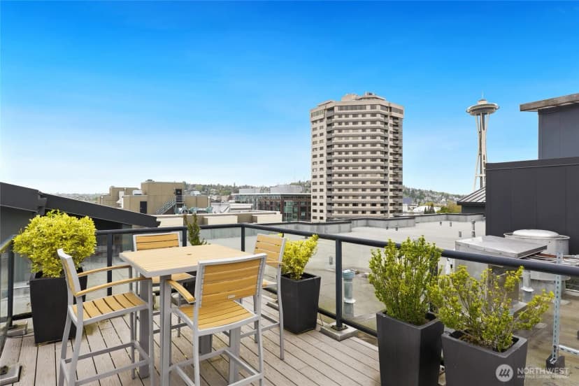 Property photo for 2721 1st Avenue ##805, Seattle photo 27