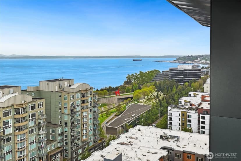 Property photo for 2721 1st Avenue ##805, Seattle photo 29