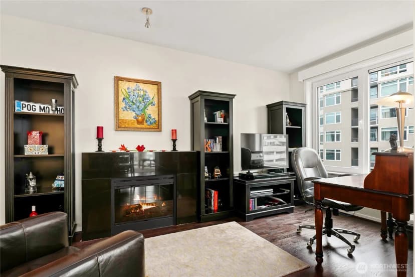 Property photo for 2721 1st Avenue ##805, Seattle photo 12
