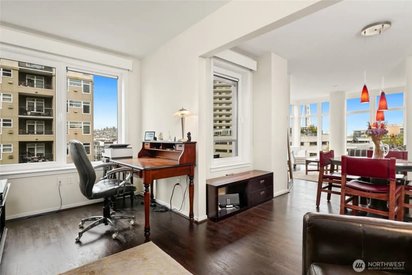 Property photo for 2721 1st Avenue ##805, Seattle photo 11