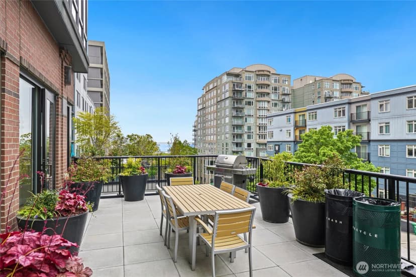 Property photo for 2721 1st Avenue ##805, Seattle photo 25