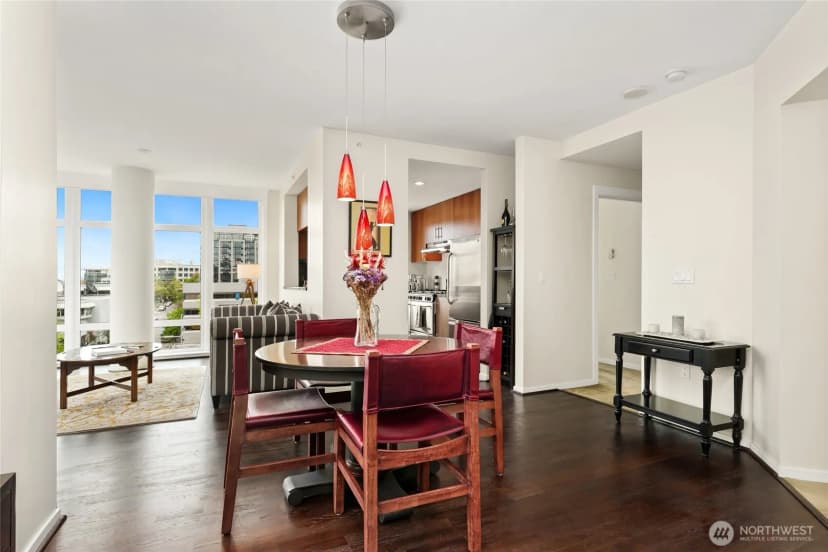 Property photo for 2721 1st Avenue ##805, Seattle photo 7