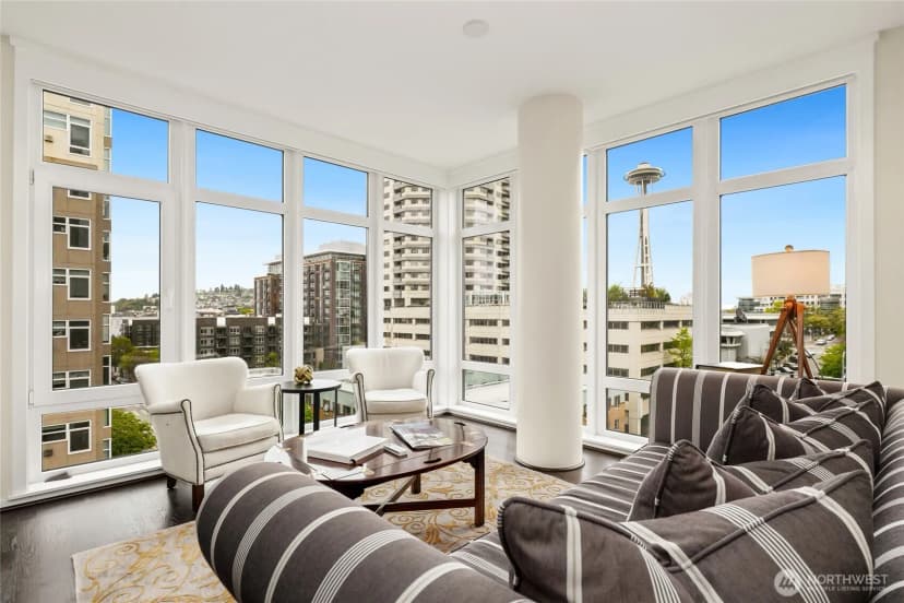 Property photo for 2721 1st Avenue ##805, Seattle