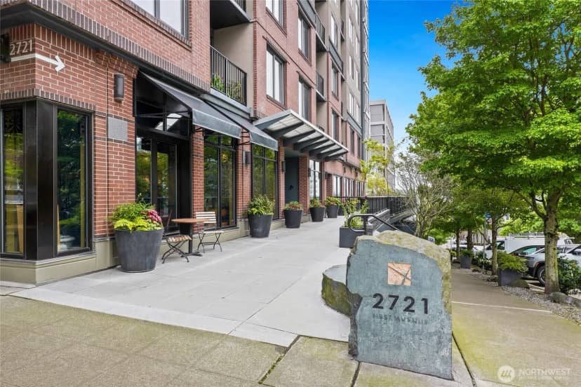 Property photo for 2721 1st Avenue ##805, Seattle photo 20