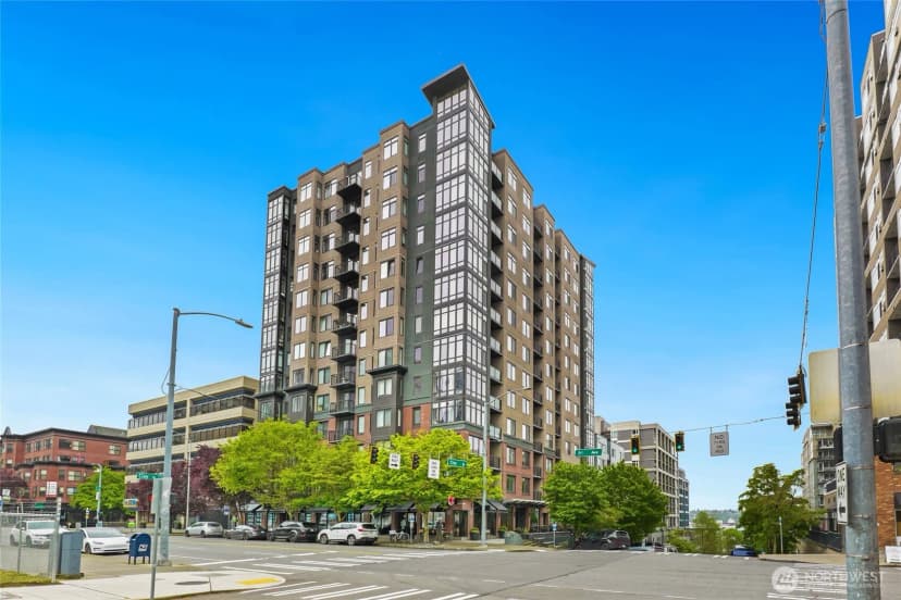 Property photo for 2721 1st Avenue ##805, Seattle photo 21