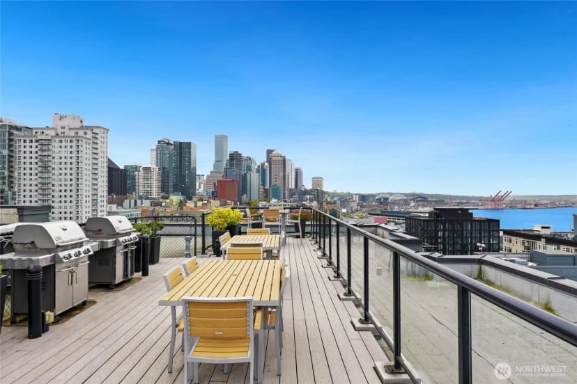 Property photo for 2721 1st Avenue ##805, Seattle photo 26