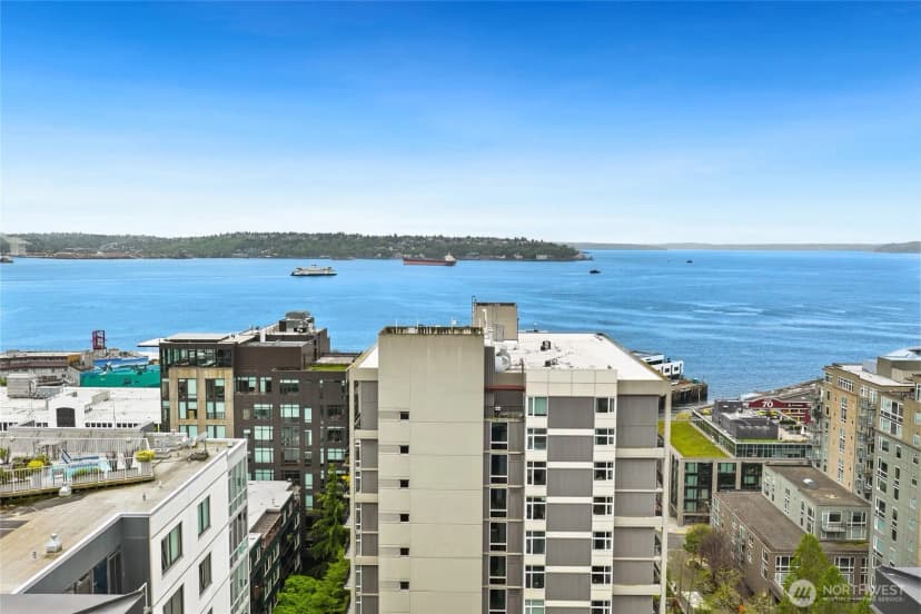 Property photo for 2721 1st Avenue ##805, Seattle photo 30