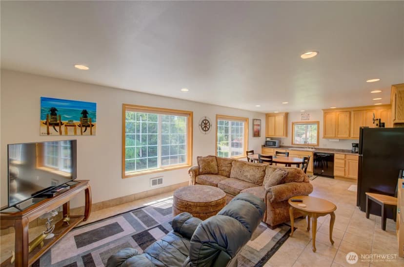 Property photo for 3331 239th Place, Ocean Park photo 6